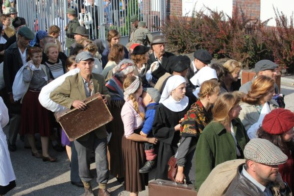 Dzień Pamięci Więźniów Obozu Dulag 121 i Niosących Im Pomoc